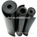 Factory promotional price 3mm epdm rubber sheet